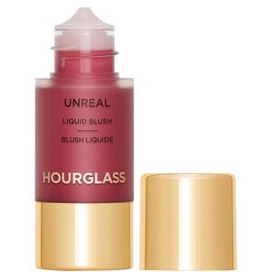 Hourglass Unreal Liquid Blush - Shade Craft